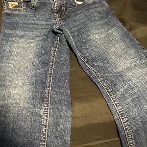 Cinch jean 7s